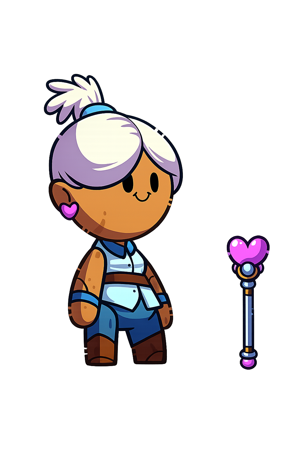 Cleric